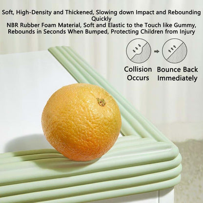 Foam Safety Edge Protection Strip for Furniture Corners