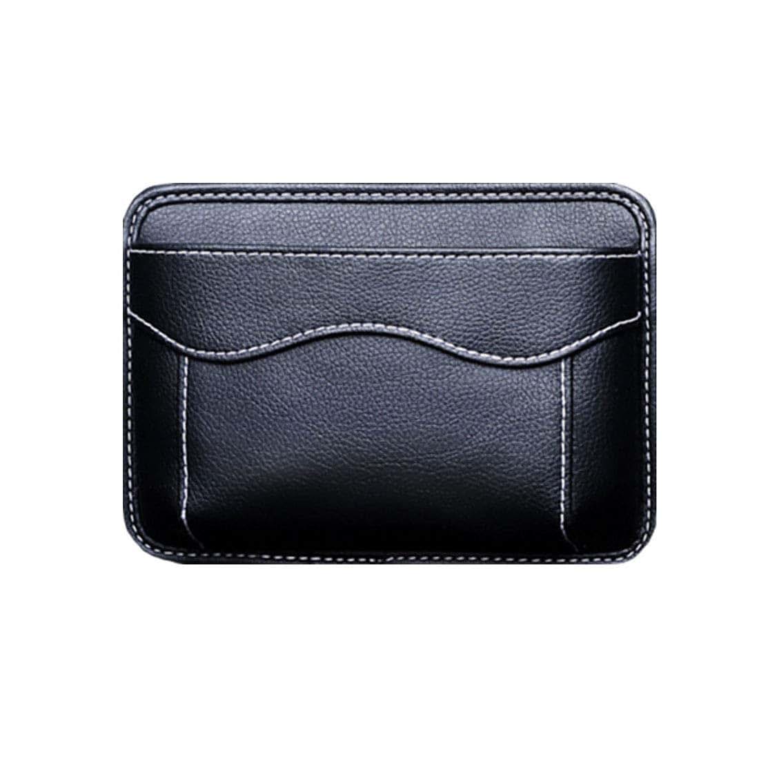Amoutor Car Side Pocket Organizer