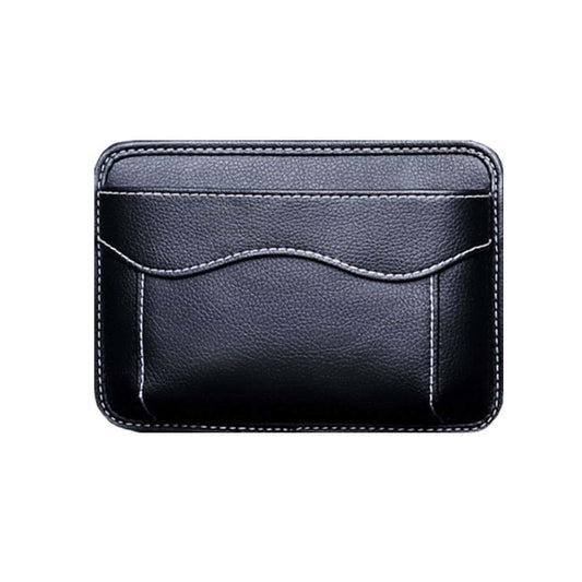 Amoutor Car Side Pocket Organizer