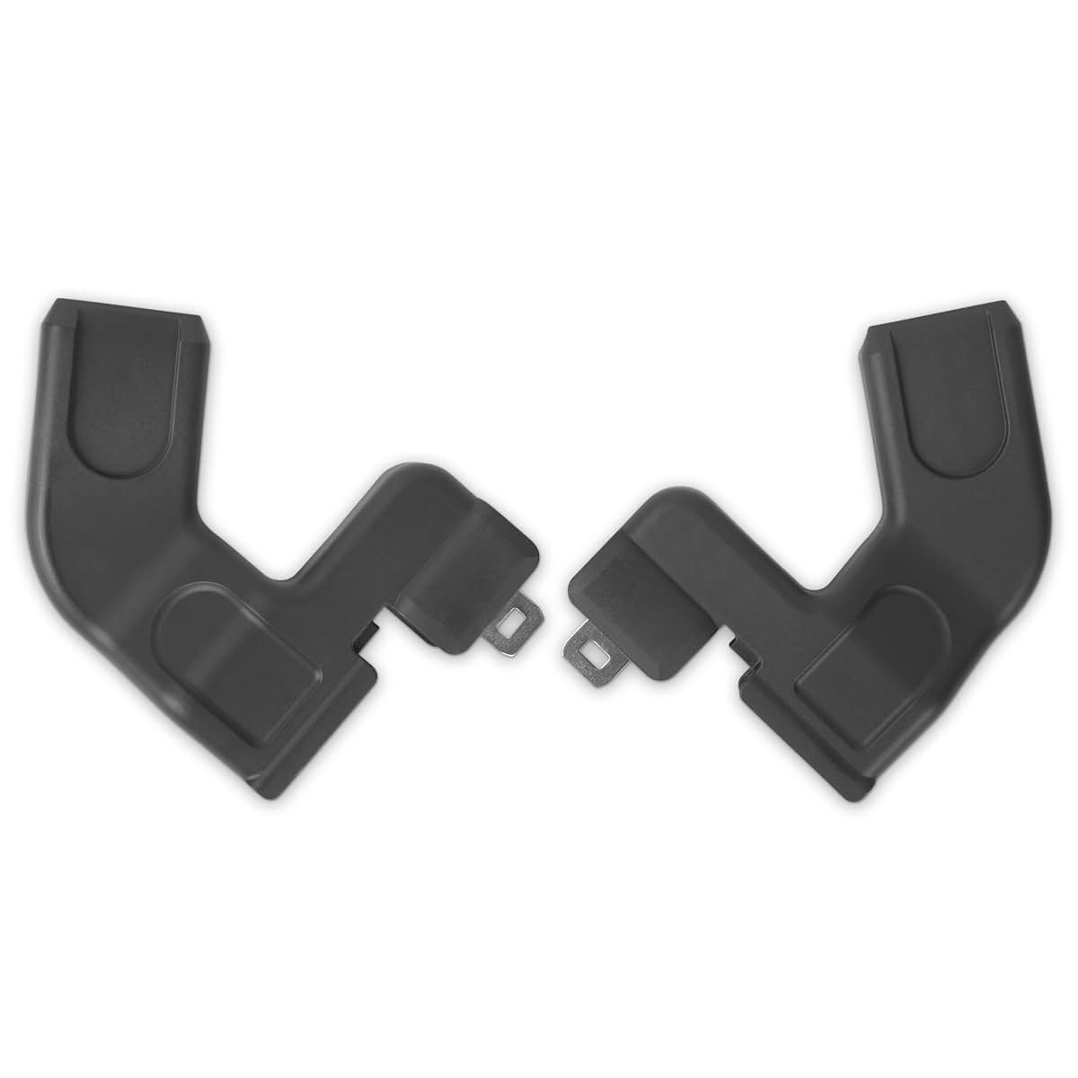 UPPAbaby Car Seat Adapter for Ridge Stroller - Fits Maxi-Cosi, Nuna, Cybex, Clek