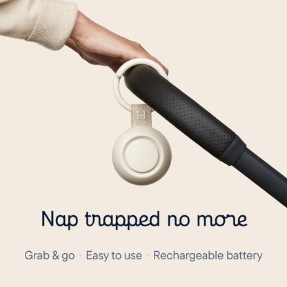 Hatch Go Portable Sound Machine