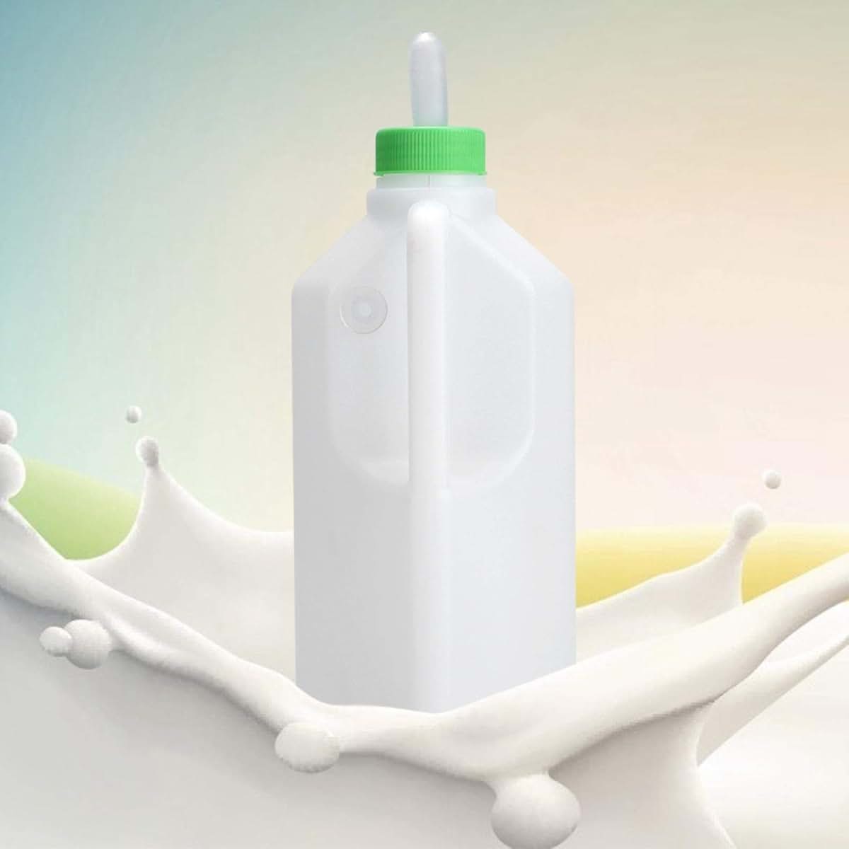 Meiyya Calf Feeding Bottle With 850mL Capacity (photo 2)