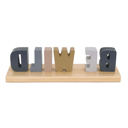 Little Love By Nojo Be Wild Shelfie Decor