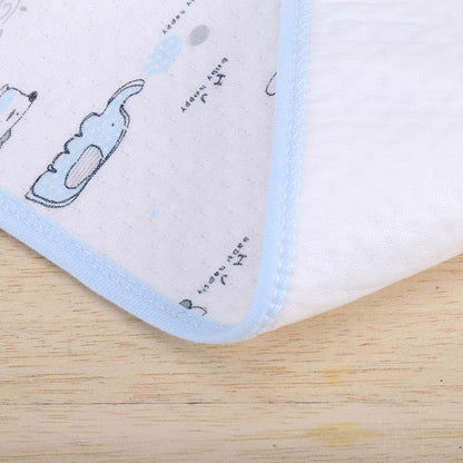 Topincn Portable Baby Changing Pad Liner