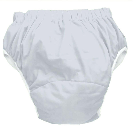 Zakeke Washable Adult Diaper Cover Waterproof Large Size