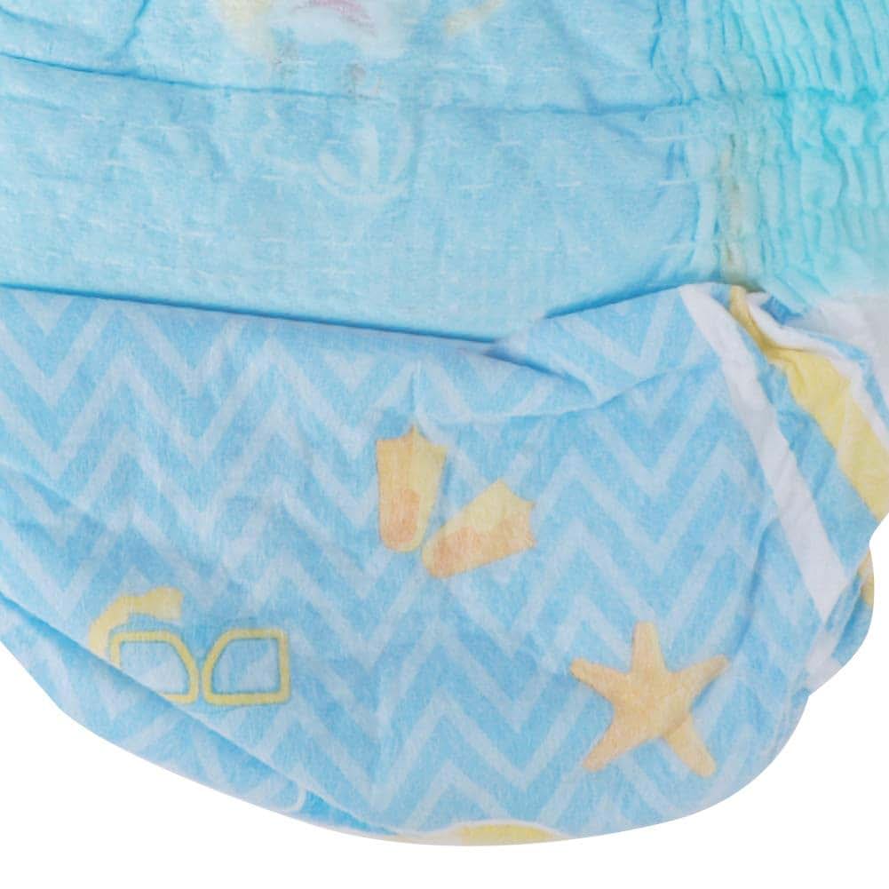 Baby Swim Diapers 3 Pack For Newborns L 9-14kg