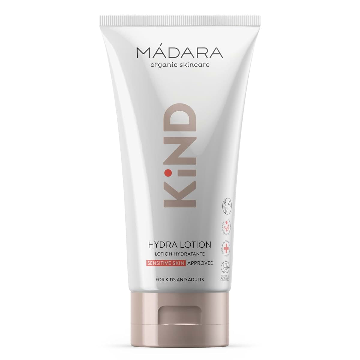 Madara Kind Hydra Body Lotion for Sensitive Skin