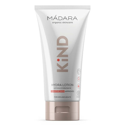 Madara Kind Hydra Body Lotion for Sensitive Skin