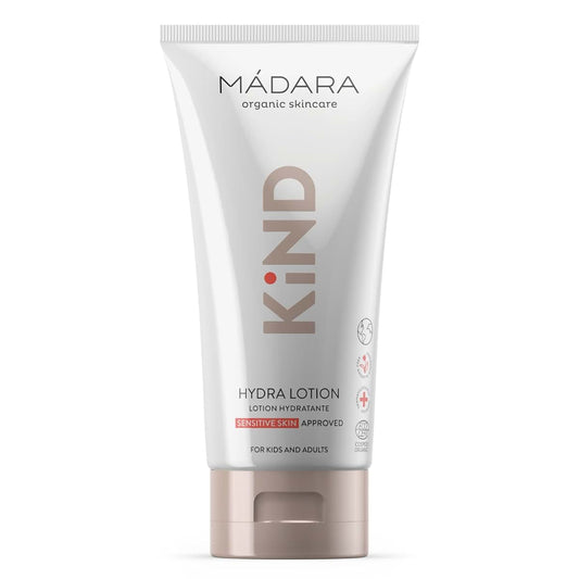 Madara Kind Hydra Body Lotion for Sensitive Skin