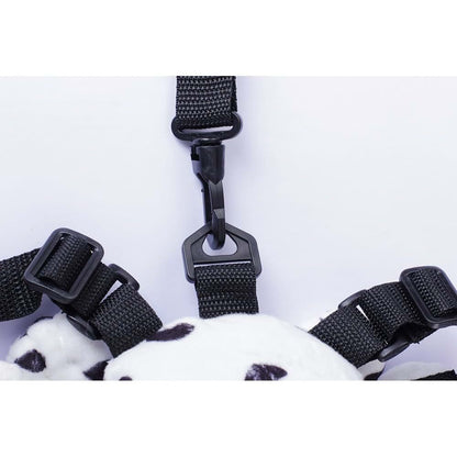 Toddler Safety Harness Backpack Leash for Children's Walking Support