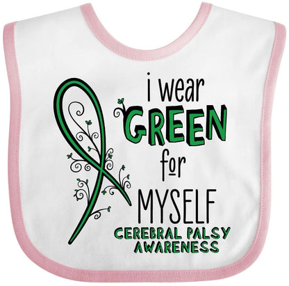 Baby Bib for Feeding, Drooling, and Everyday Messes