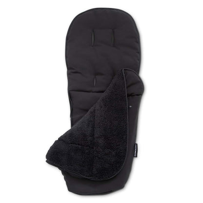 Delta Children Revolve Stroller Child Foot Muff