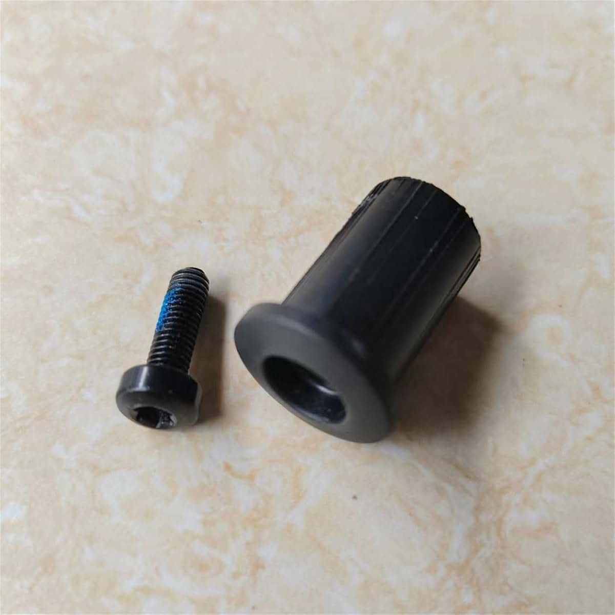 Kobeleen Baby Carriages Repair Essential Replacement Spare Screws Set (photo 4)