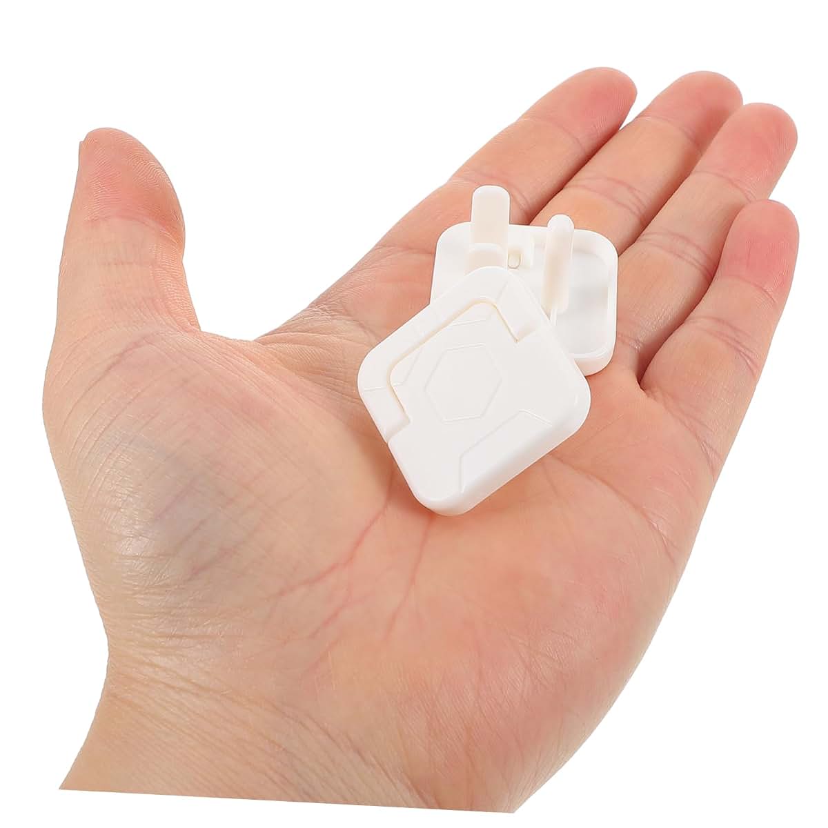 Vaguelly Childproof Outlet Covers for Electrical Safety