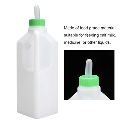Meiyya Calf Feeding Bottle With 850mL Capacity (photo 4)