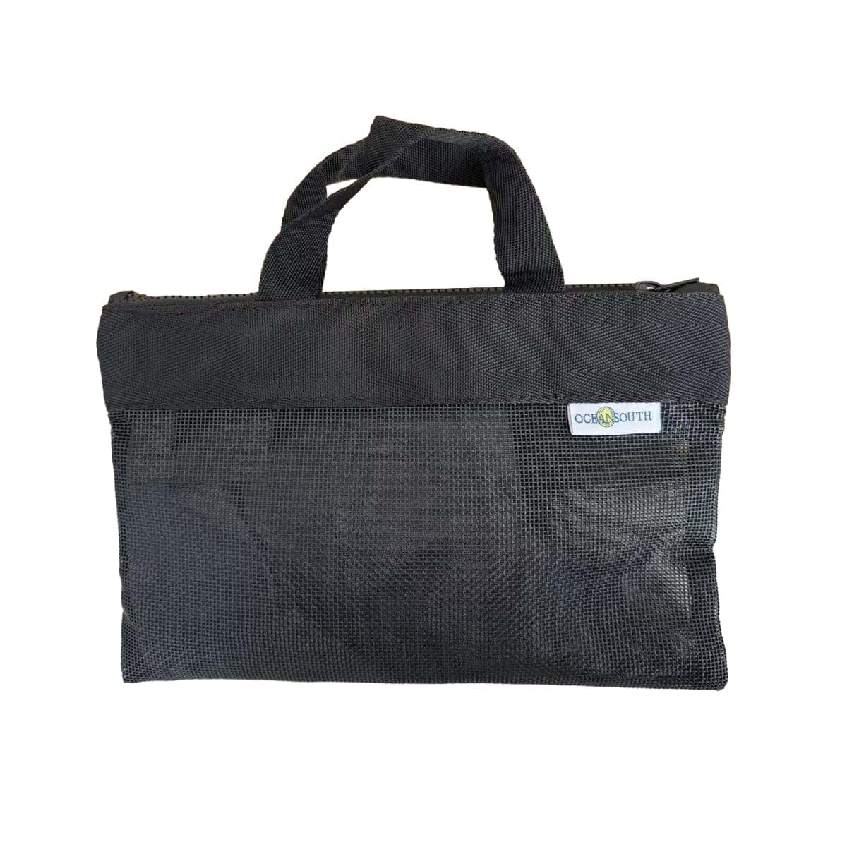 Oceansouth Hatch Mosquito Net Gray 21"x21" (photo 2)