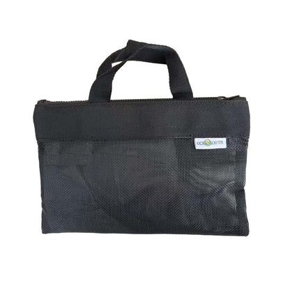 Oceansouth Hatch Mosquito Net Gray 21"x21" (photo 2)