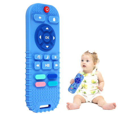 Hooku Silicone Teething Toy