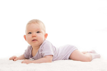 Wonder Baby Saddle Style Waterproof Mattress Pad & Sheet Protector (photo 3)
