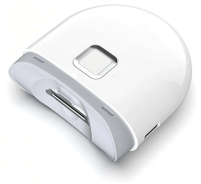 U Annper Automatic Electric Nail Clipper USB Rechargeable