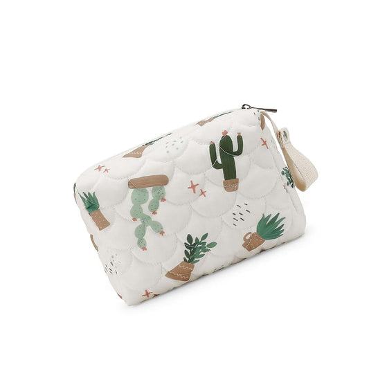 Ubxvamm Baby Diaper Organizes with Lovely Desigs Watertight Hanging Storage Bag Portable Baby Diaper Pouches Stylish