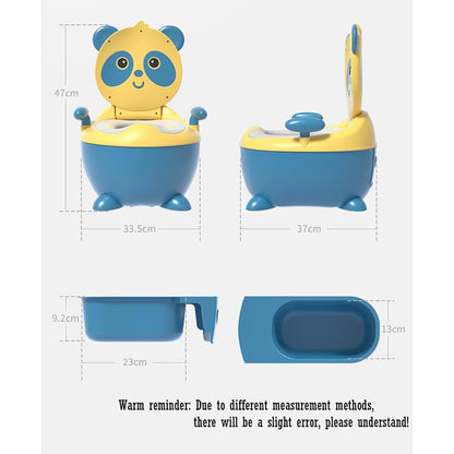 KtEli Toddler Potty Training Toilet