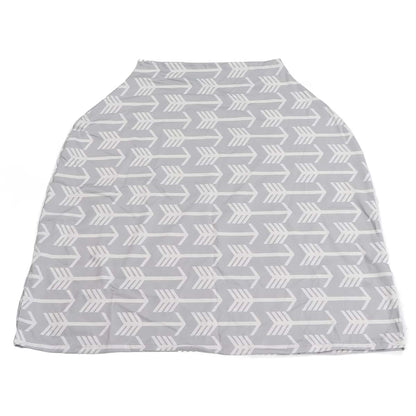 Naroote Multipurpose Breastfeeding Nursing Cover