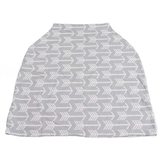Naroote Multipurpose Breastfeeding Nursing Cover