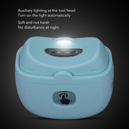Keenso Electric Safety Nail Clipper