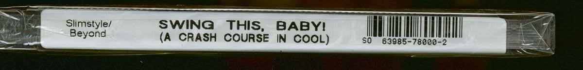Various Swing This, Baby! (photo 3)
