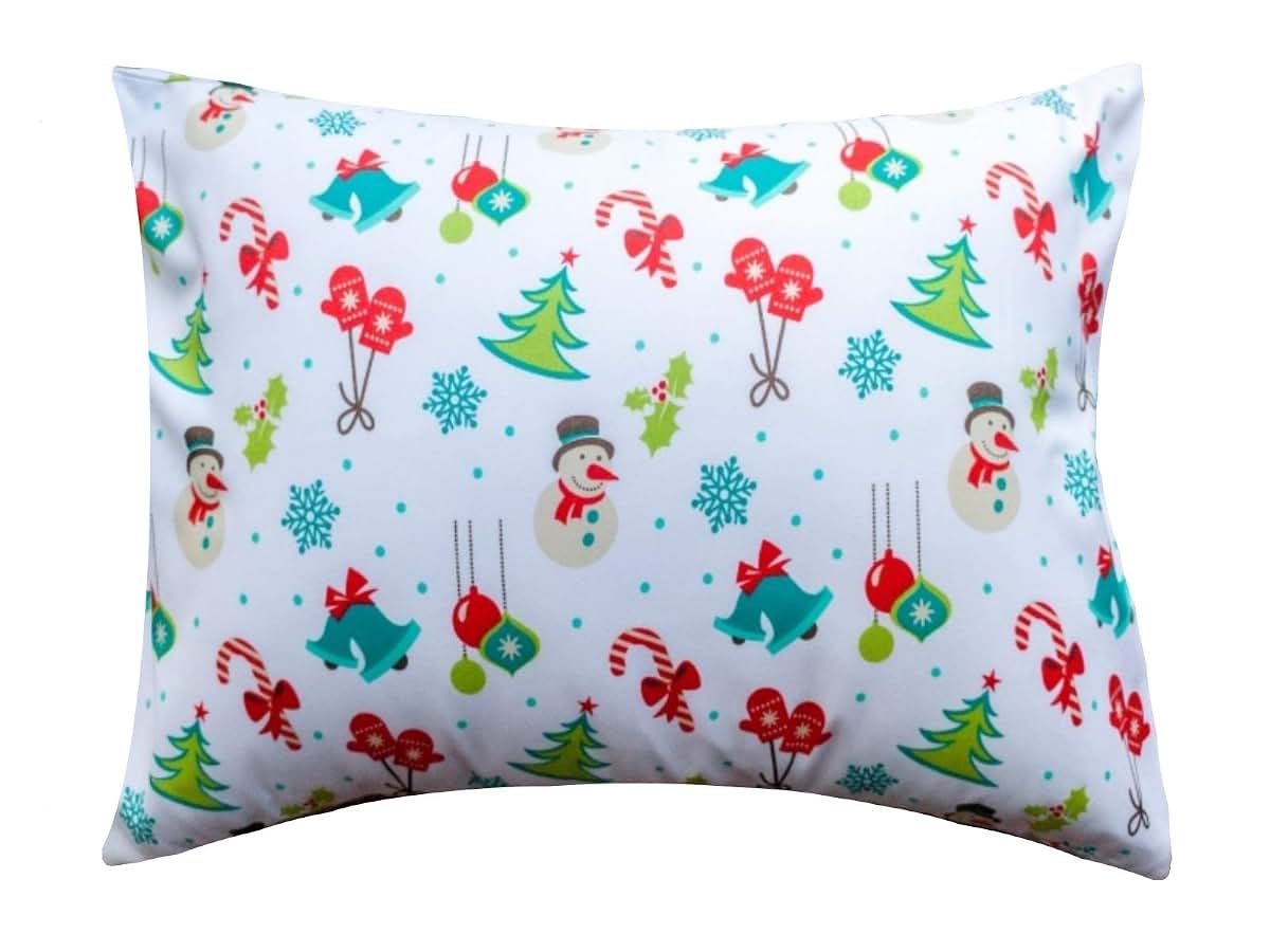 Pillow Cases Listed at Price 19.99 Dollars