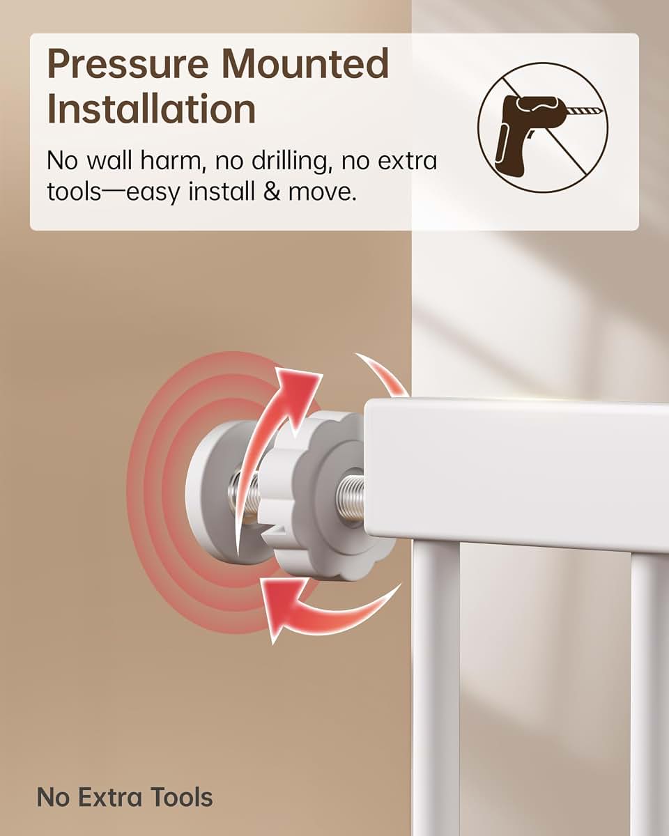 Baby and Toddler Furniture Accessory, Premium Build