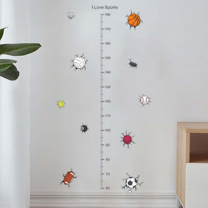 Baby Nursery Wallpaper, Decorative Pattern, Wall Covering