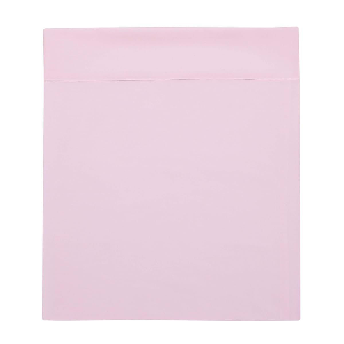 Everything Kids Caticorn Girl Power 4-Piece Toddler Bedding Set, Pink with Pastel Rainbows