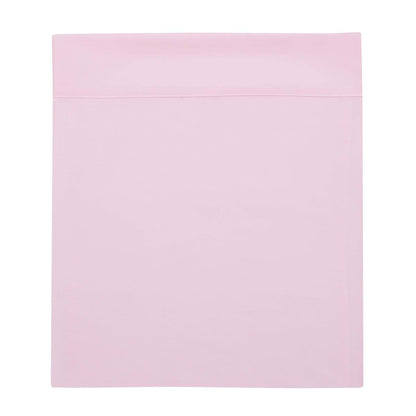 Everything Kids Caticorn Girl Power 4-Piece Toddler Bedding Set, Pink with Pastel Rainbows