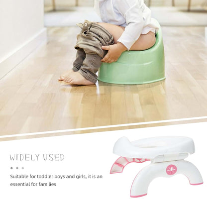 ifundom Folding Travel Potty Portable Baby Toilet for Kids
