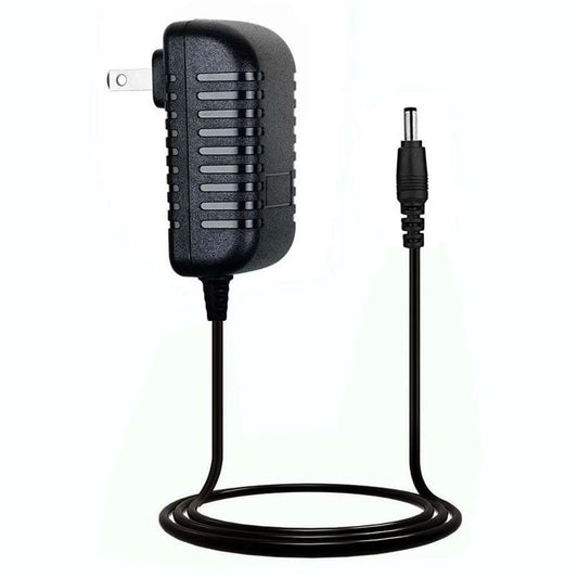 Taelec-Tric AC Adapter Power Charger For Summer Infant In View 2.0 29650 Baby Monitor Camera