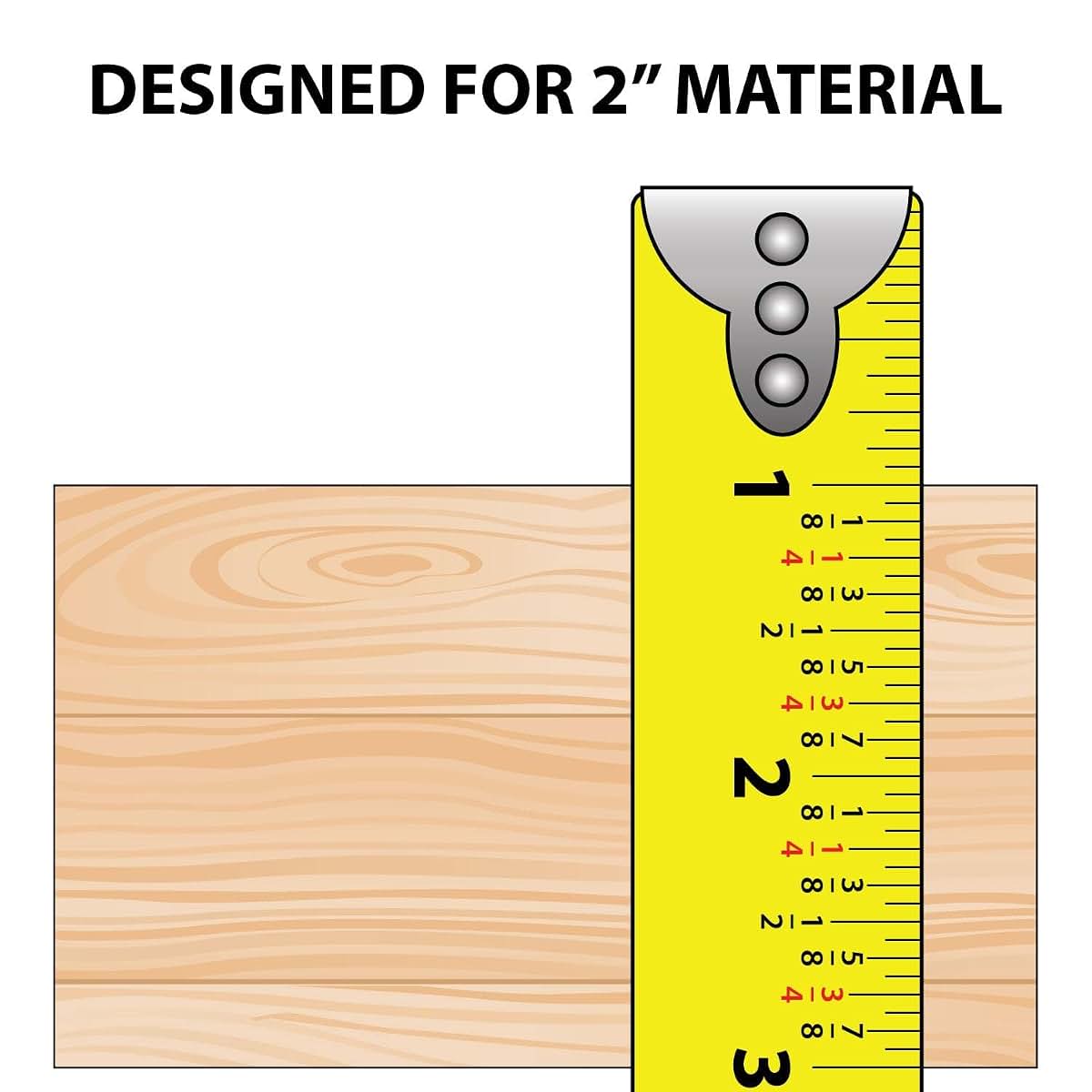 Outwater Plastics Black 2 Inch Styrene U-Channel Edge Guard (photo 3)