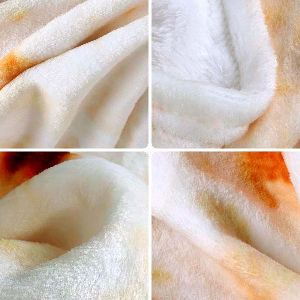 Wool Baby Blanket for Cozy Naps and Year-Round Comfort