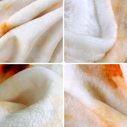 Wool Baby Blanket for Cozy Naps and Year-Round Comfort