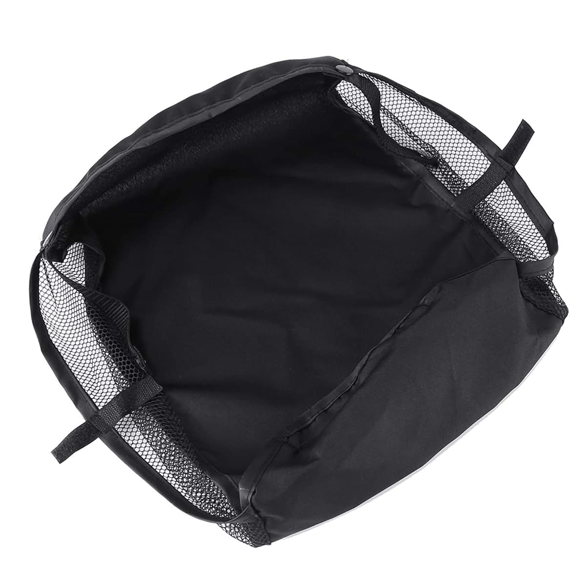Lilywin Stroller Basket, Oxford Fabric Storage Baskets