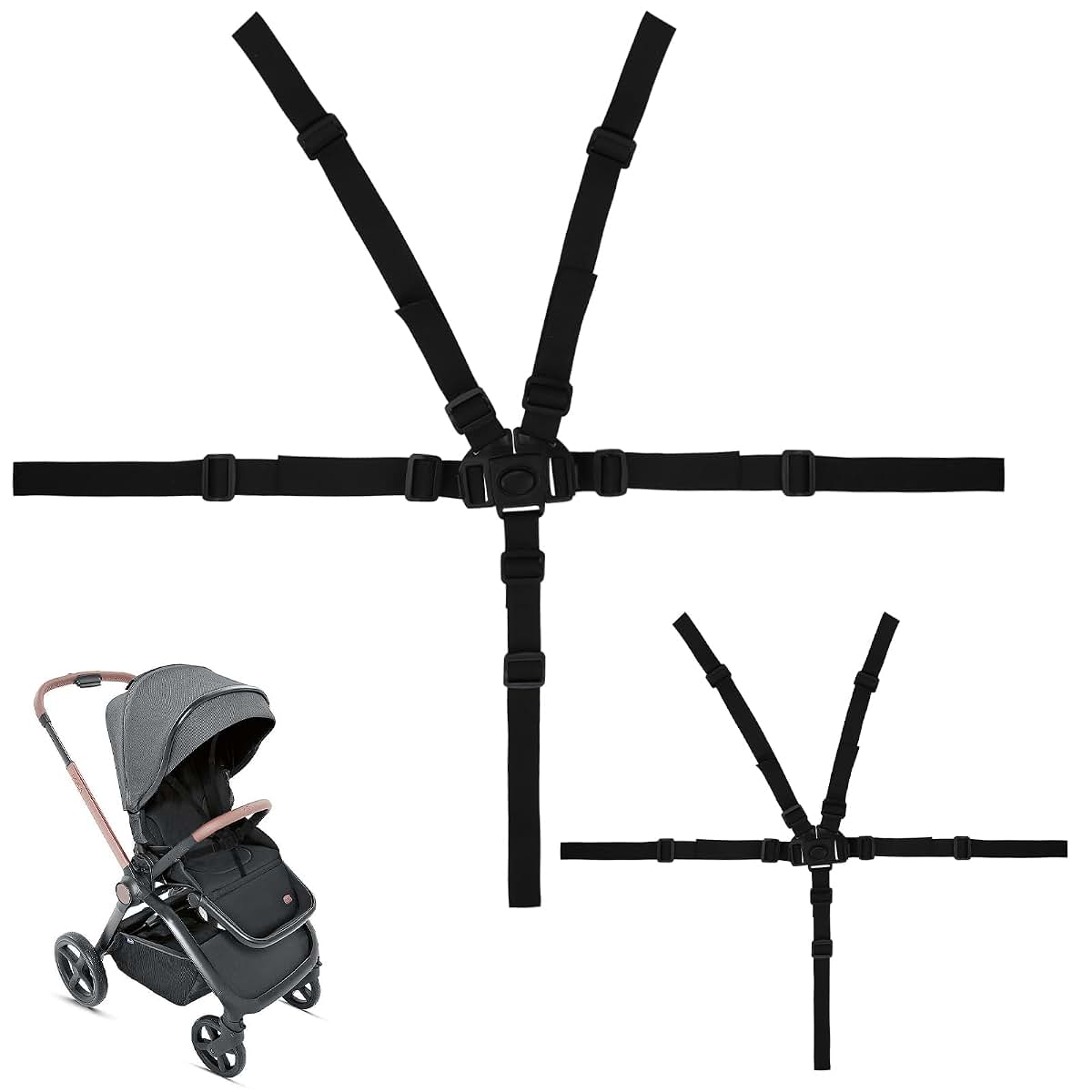 Baby and Toddler Furniture Accessory for Home Use