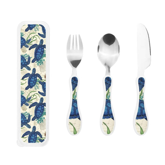 Baby Flatware and Cutlery