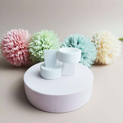 Silicone Duckbill Valves for Breast Pumps, Leak Proof Design