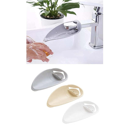 OGIFOAHC Faucet Extender 3 Pack for Toddler Hand Washing
