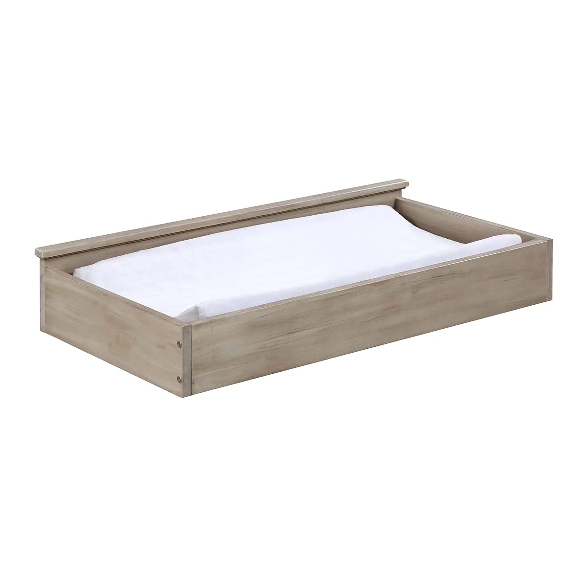 Suite Bebe Grayson Changing Station Topper Rustic Alpine (photo 4)