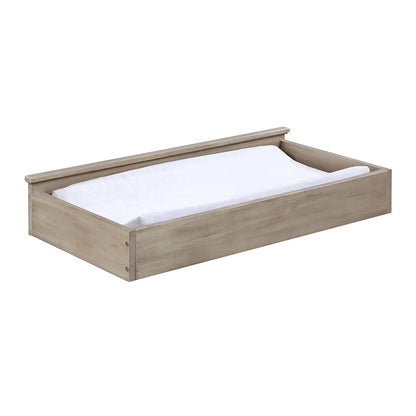 Suite Bebe Grayson Changing Station Topper Rustic Alpine (photo 4)