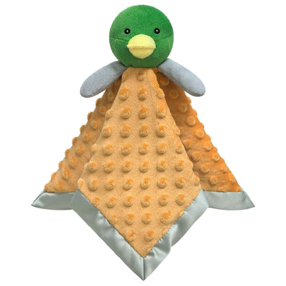 Doindute Duck Security Blanket For Newborns And Infants