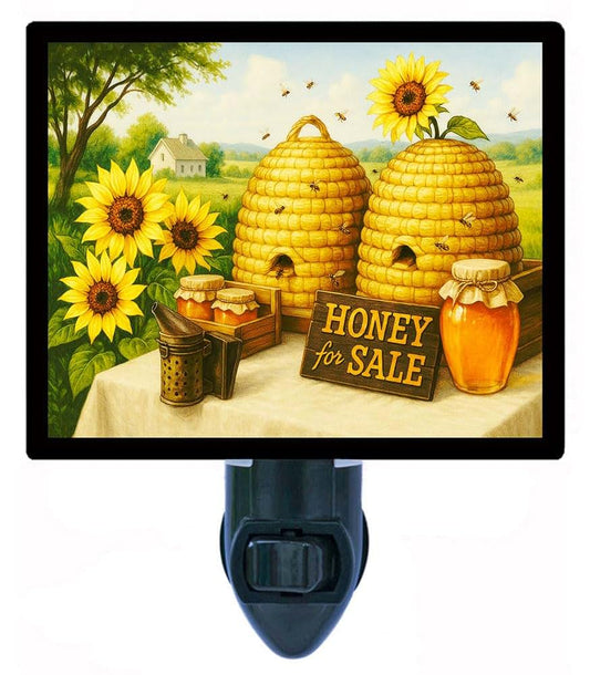 Night Light Designs Honey For Sale Night Light