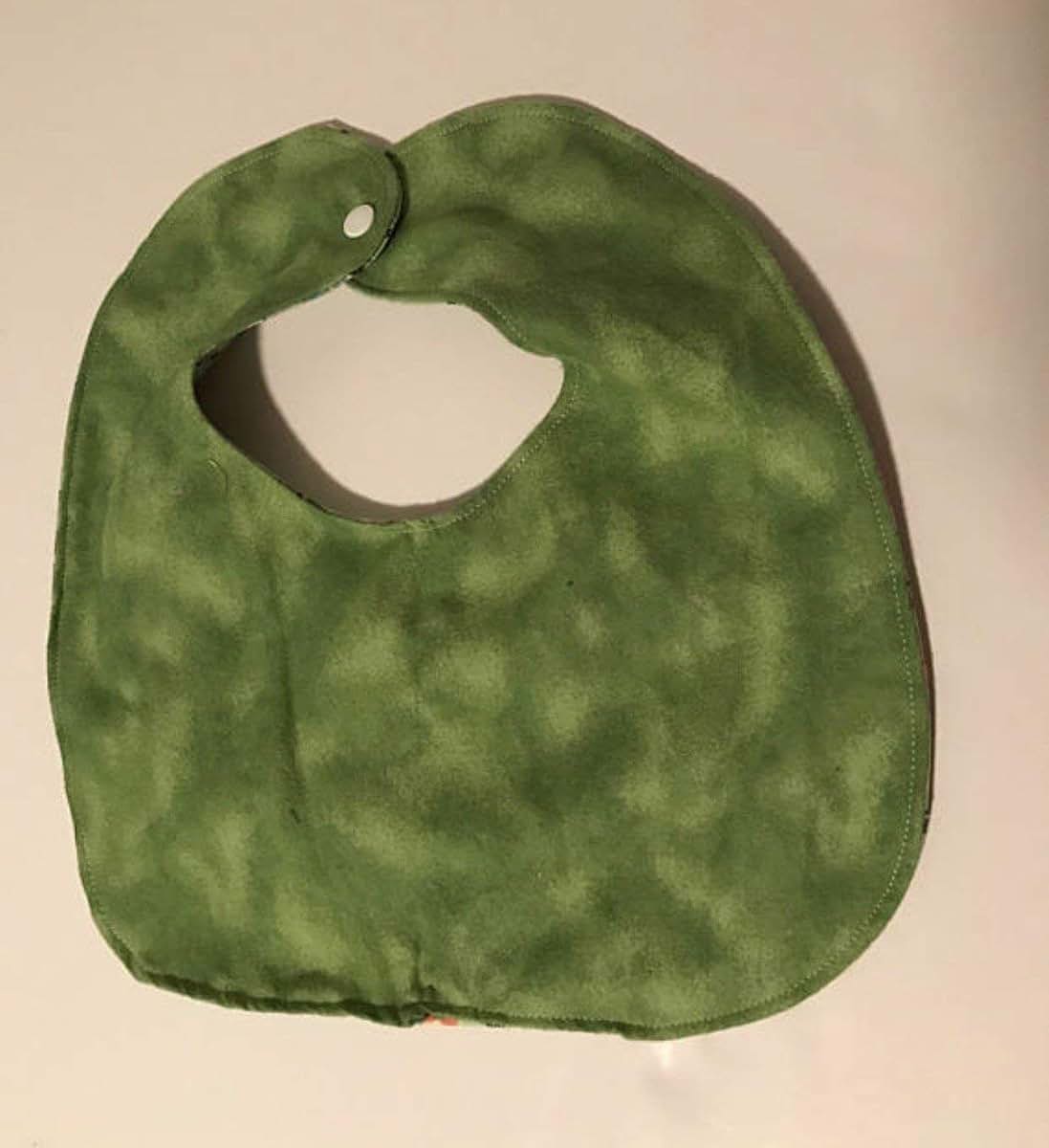 Aunt Sandy's Sewing Special Needs Bib, Waterproof Child Size (photo 3)